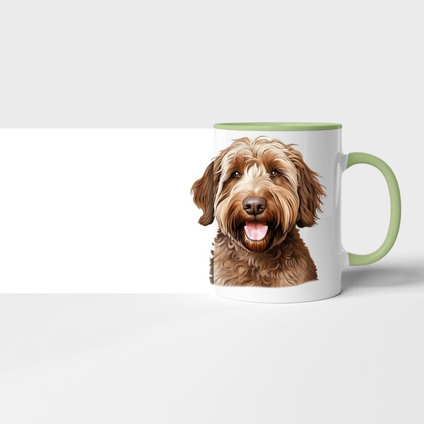 Hrnek Goldendoodle 22