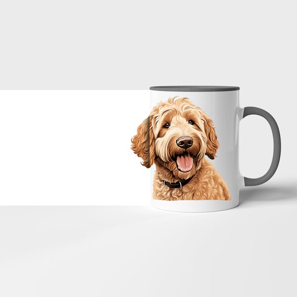 Hrnek Goldendoodle 19