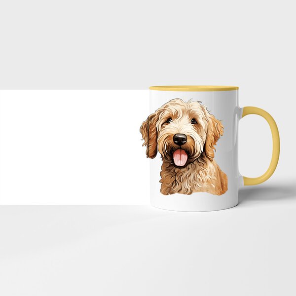 Hrnek Goldendoodle 18