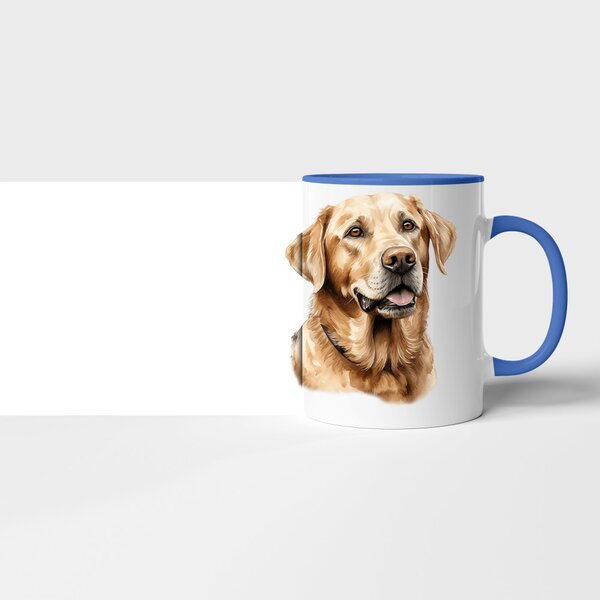 Hrnek Labradorský retrívr 12
