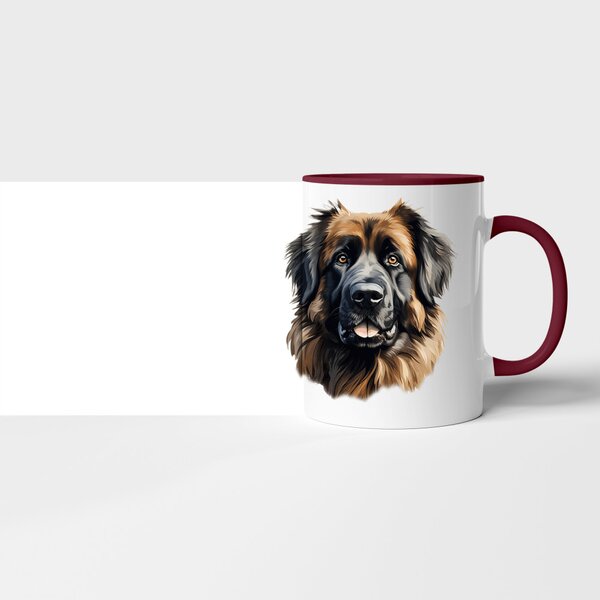 Hrnek Leonberger 05