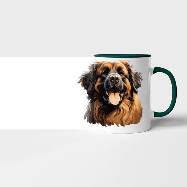 Hrnek Leonberger 04