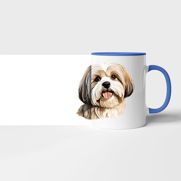 Hrnek Lhasa Apso 05