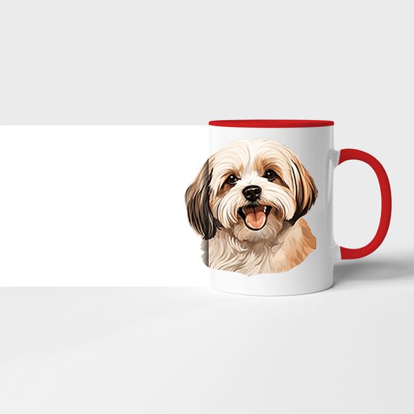Hrnek Lhasa Apso 04