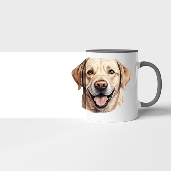 Hrnek Labradorský retrívr 13