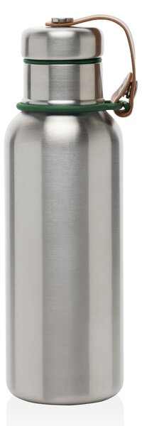 Nerezová termoláhev, 500ml, Black+Blum, zelená