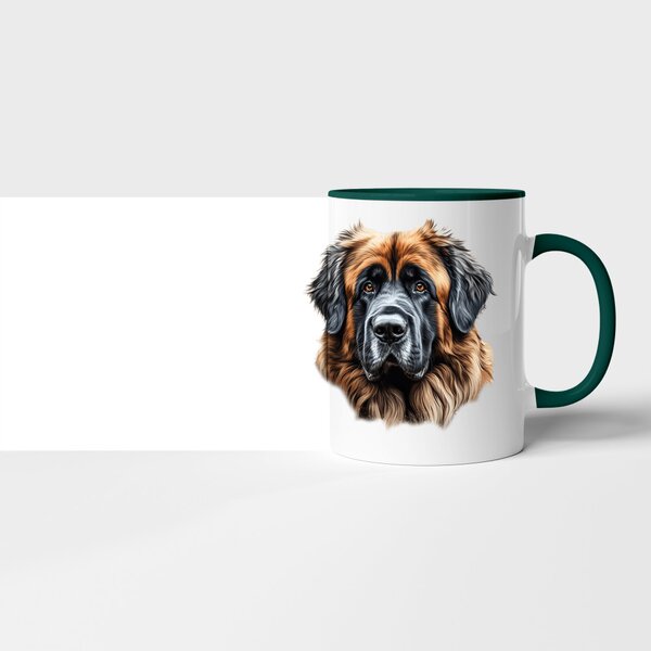 Hrnek Leonberger 01