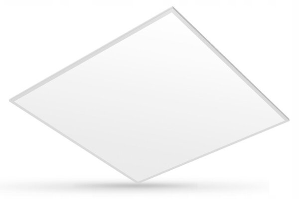 Videx zapuštěné LED stropní Stropní Svítidlo 60x60 cm 40 W neutrální barva