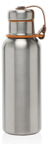 Nerezová termoláhev, 500ml, Black+Blum, oranžová