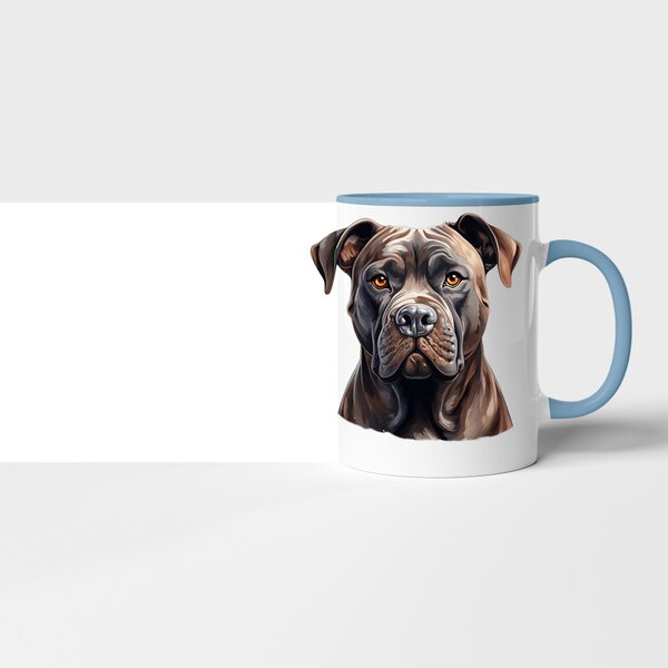 Hrnek Cane Corso 07