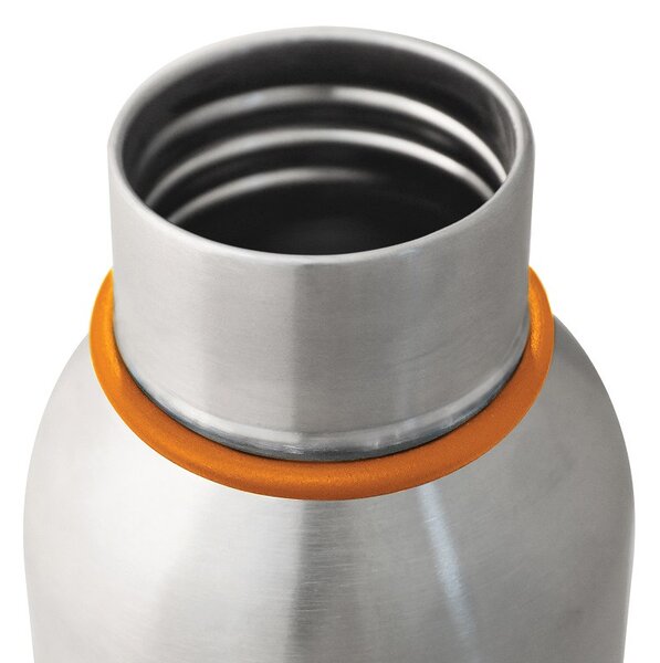 Nerezová termoláhev, 500ml, Black+Blum, oranžová