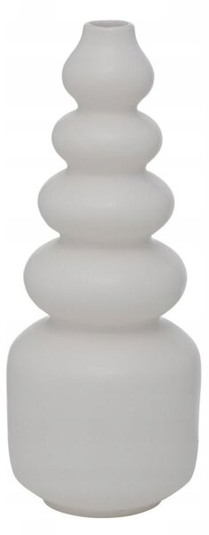 Váza Boltze keramická 12 x 30 cm