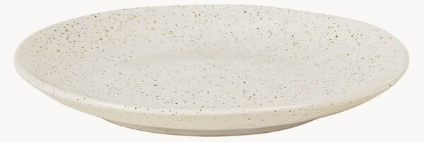 Sada dezertních talířů Nordic Vanilla, 2 díly