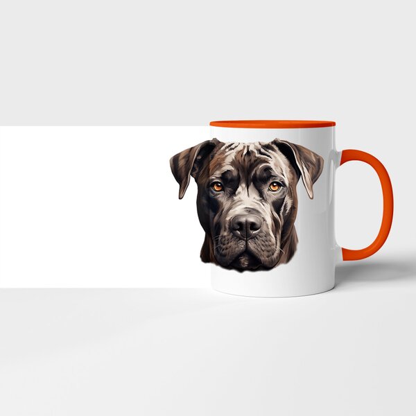 Hrnek Cane Corso 06
