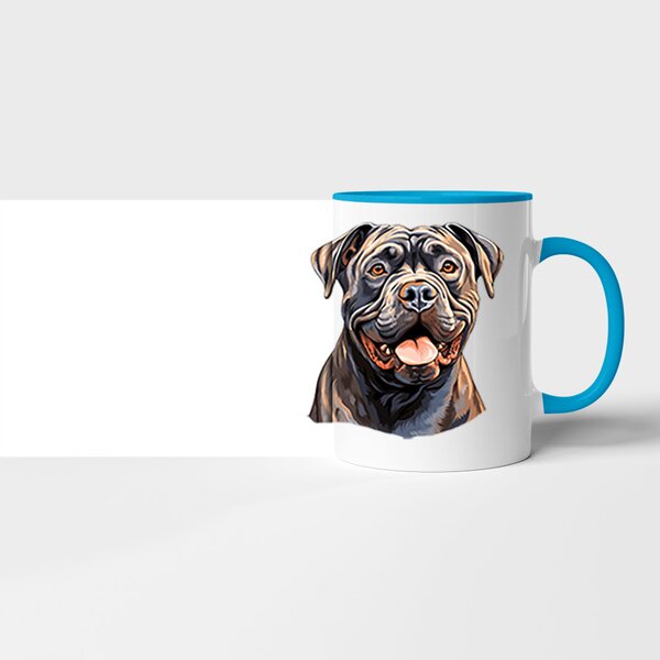 Hrnek Cane Corso 03