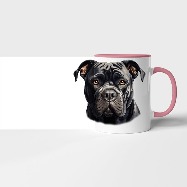 Hrnek Cane Corso 02