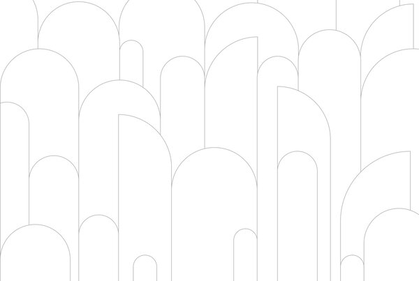 Fototapeta Bílý a černý vzor, 3D fototapety, Populární fototapety, w03145v3 - Tapeko.co.cz