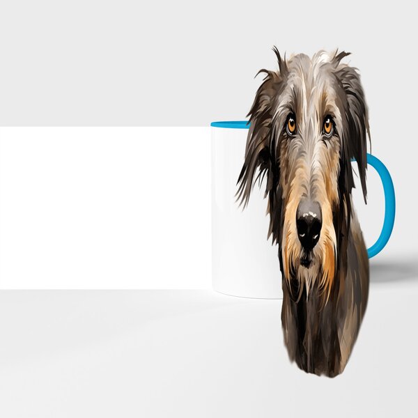 Hrnek Deerhound 01
