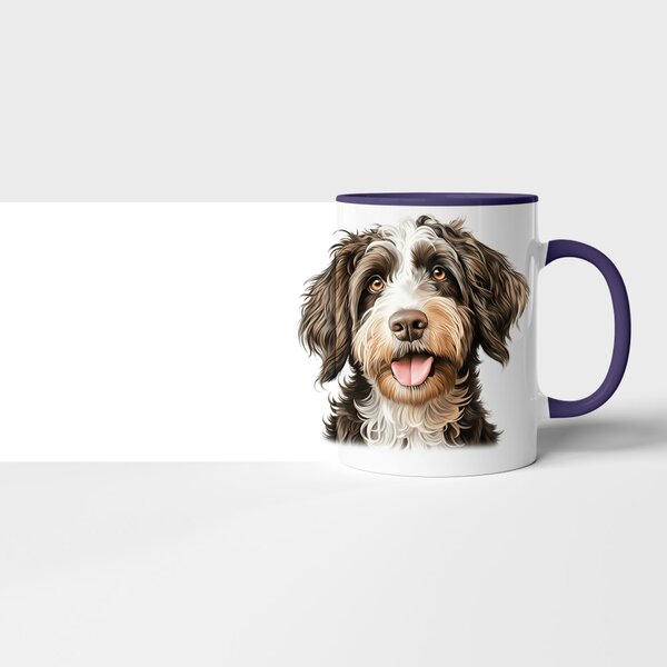 Hrnek Bernedoodle 02