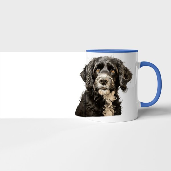 Hrnek Bernedoodle 06