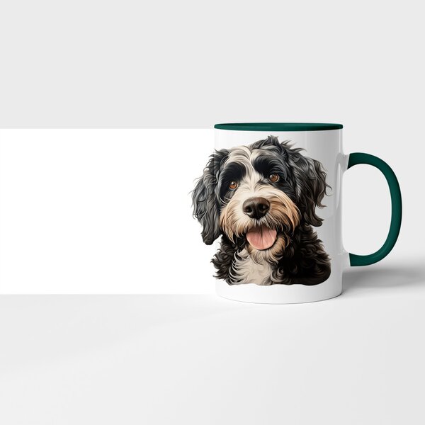 Hrnek Bernedoodle 04