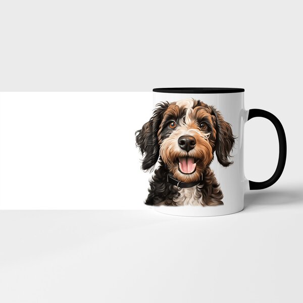 Hrnek Bernedoodle 08