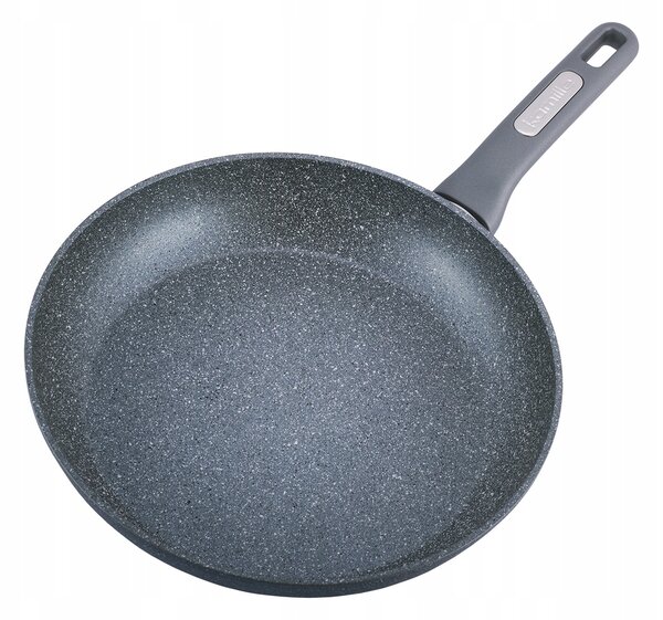 Tradiční pánev Kamille 30 cm granitová