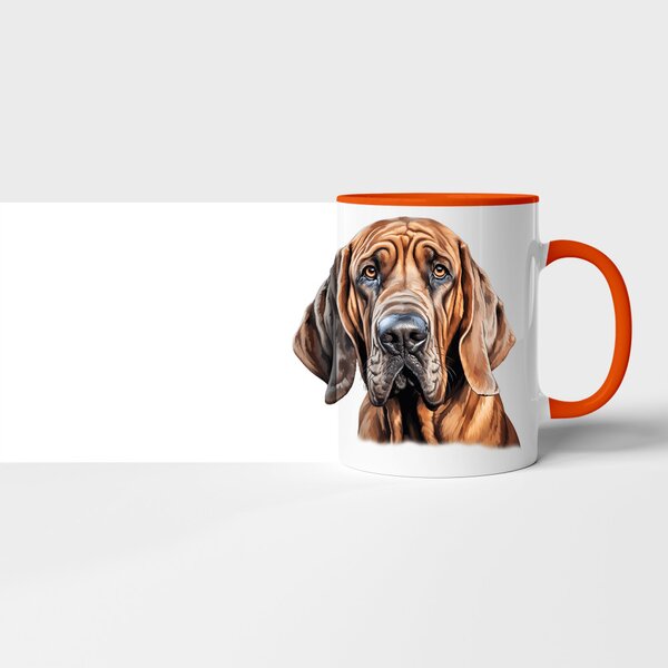 Hrnek Bloodhound 02