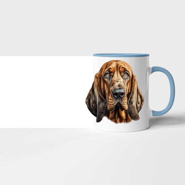 Hrnek Bloodhound 03