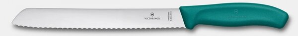 Nůž na chléb Victorinox 21 cm