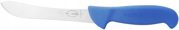 Dick Ergogrip řeznický nůž 15 cm modrý 8236915
