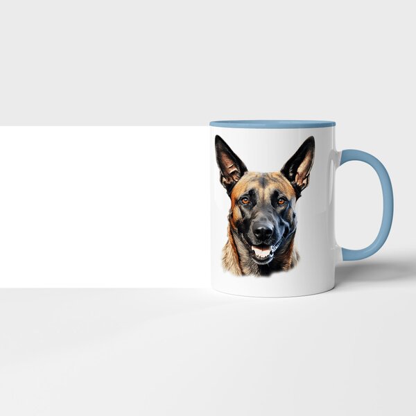 Hrnek Belgický ovčák 04