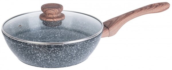 Wok Kinghoff KH-1584, 28 cm