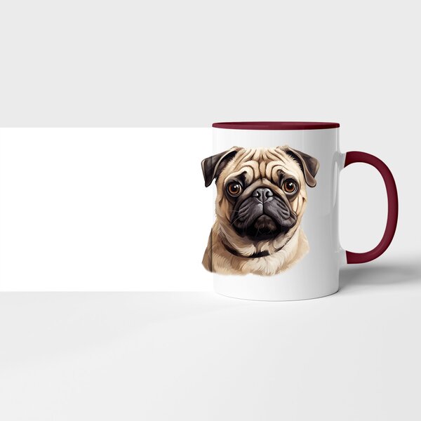 Hrnek Mops 03