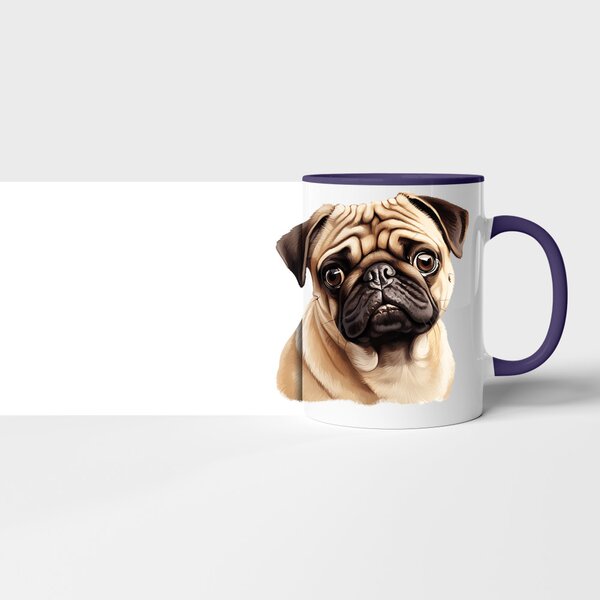 Hrnek Mops 05