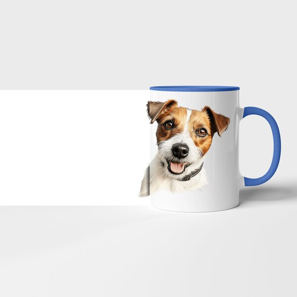 Hrnek Jack Russell teriér 03