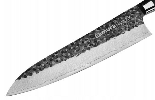 Samura Pro-S Lunar nůž kuchařský 21cm AUS-10 61HRC