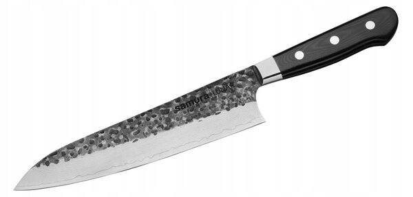 Samura Pro-S Lunar nůž kuchařský 21cm AUS-10 61HRC