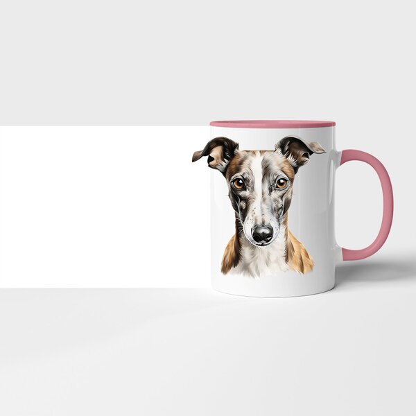 Hrnek Whippet 04