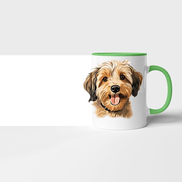 Hrnek Yorkie Poo 03