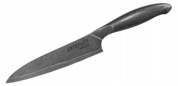 Samura Artifact univerzální kuchyňský nůž 18 cm, 61 HR