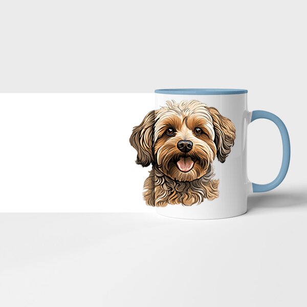 Hrnek Yorkie Poo 02