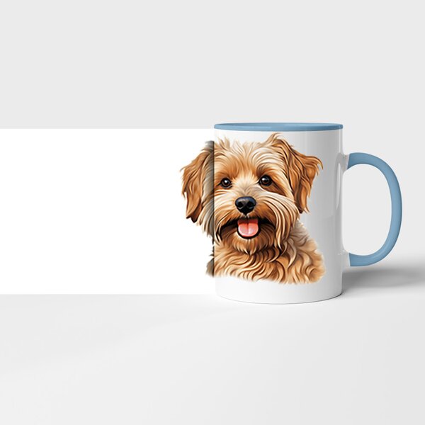 Hrnek Yorkie Poo 05