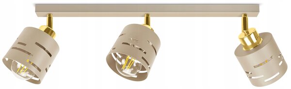 Závěsné svítidlo Luxolar 421 3x E27