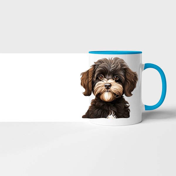 Hrnek Shih-poo 28