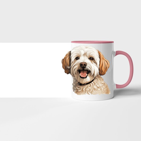 Hrnek Shih-poo 27