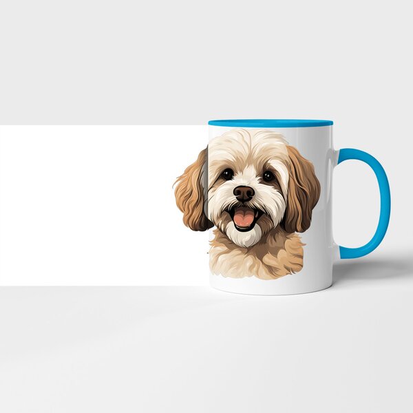 Hrnek Shih-poo 24