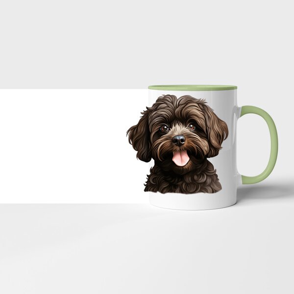 Hrnek Shih-poo 10