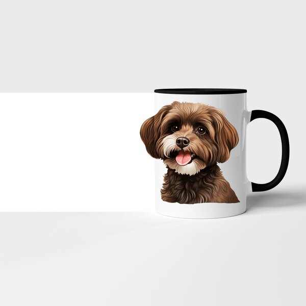 Hrnek Shih-poo 29