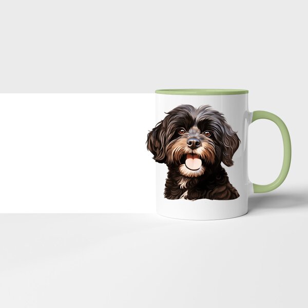 Hrnek Shih-poo 33